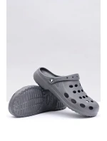 Pánské Klasické Nazouváky šedé Pánské Klasické Nazouváky šedé