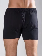 Boxerky BR BK 1099.26P černá