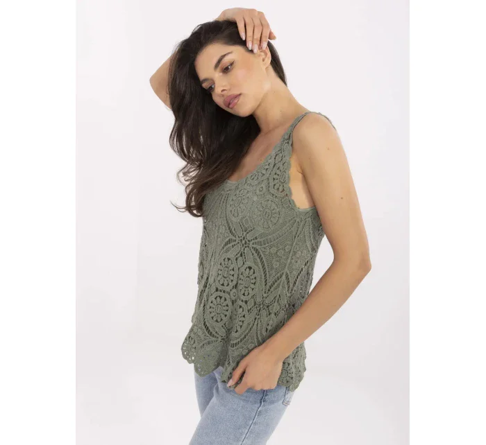 Halenka MI BZ 9006.75 khaki Halenka MI BZ 9006.75 khaki