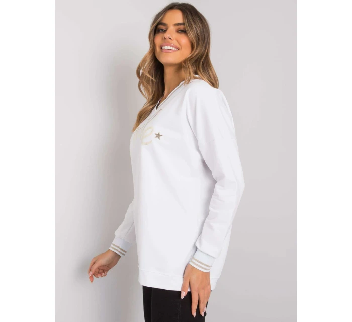 Halenka RV BZ 7213.20 bílá Halenka RV BZ 7213.20 bílá