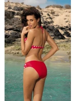 Nero + Red plavky červená/černá model 17575429 - Marko Nero + Red plavky červená/černá model 17575429 - Marko