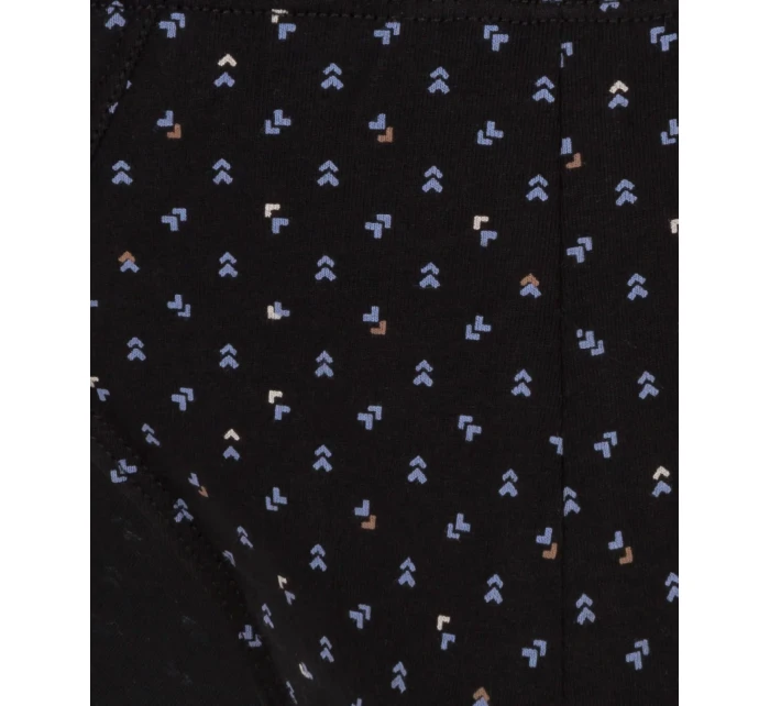 3-PACK Slipy męskie sport 3-PACK Slipy męskie sport