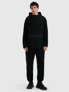 Pánská fleecová mikina 4F