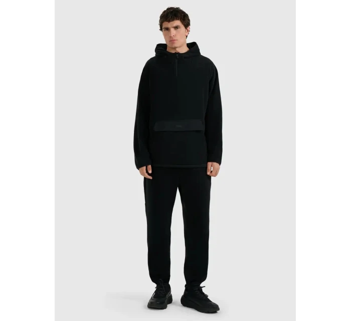 Pánská fleecová mikina 4F Pánská fleecová mikina 4F