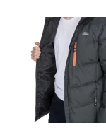 Pánská prošívaná bunda Trespass Blustery