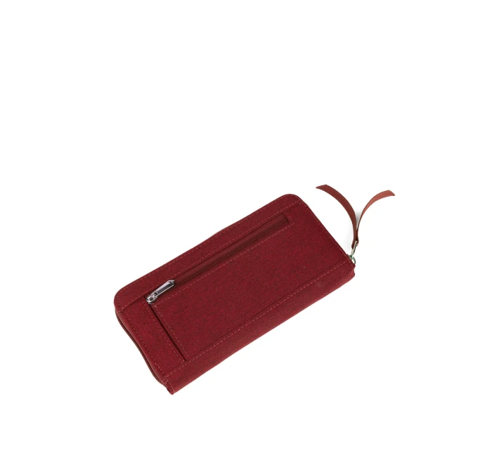Dámská peněženka Vuch Nightie Nicci TC Wine Dámská peněženka Vuch Nightie Nicci TC Wine