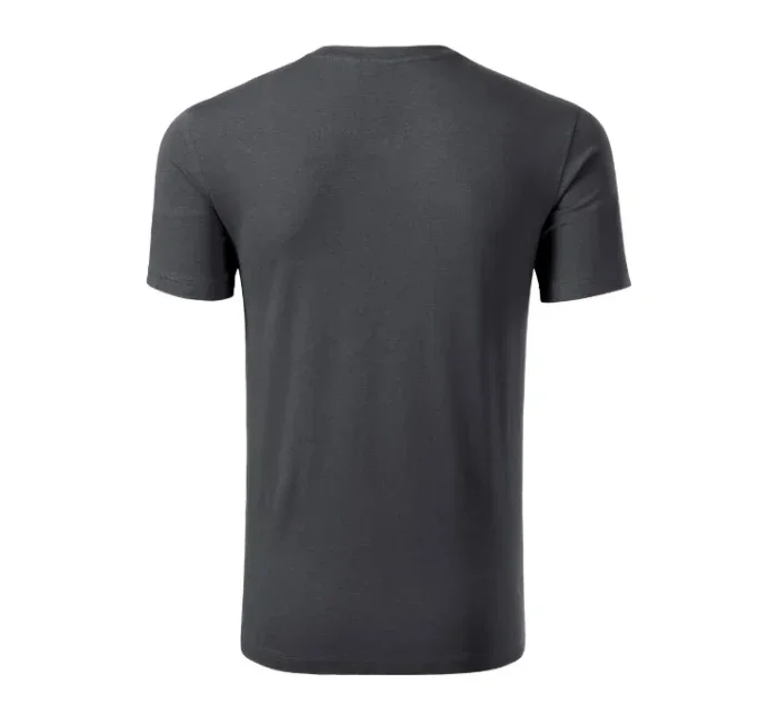 Action V-neck tričko pánské light anthracite Action V-neck tričko pánské light anthracite