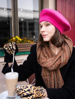 Dámský baret 23339 Selsey - Art Of Polo