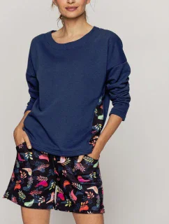 Dámské pyžamo model 17267095 - Cana