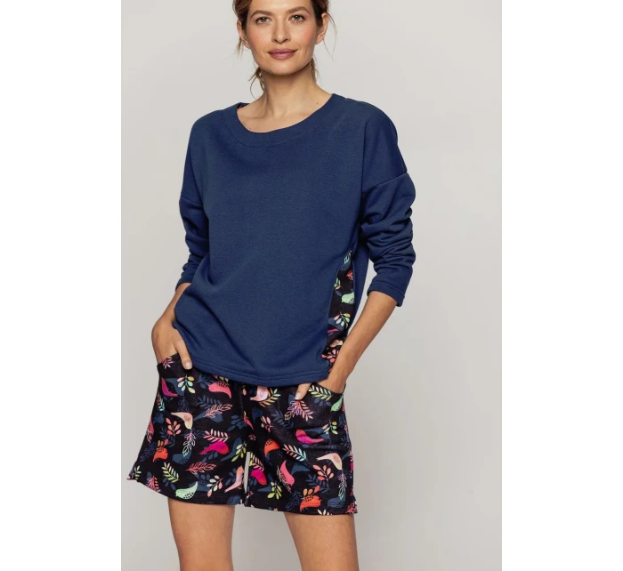 Dámské pyžamo 932