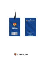 MĘSKA model 19065252 - FC BARCELONA