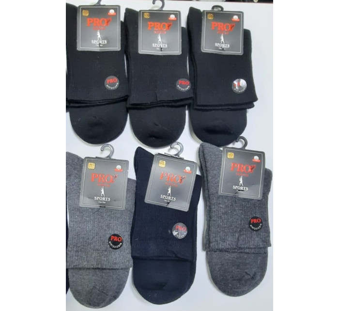 Ponožky FROTTE 14013 MIX