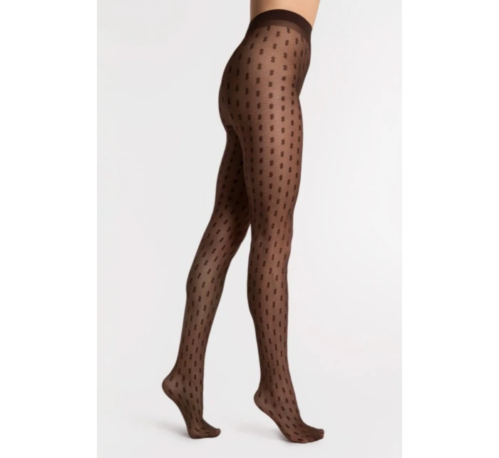 BIJOU - Punčocháče 20 DEN-5