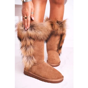 Sněhule model 173441 Step in style Sněhule model 173441 Step in style