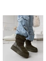 Sněhule model 205050 Solea Sněhule model 205050 Solea