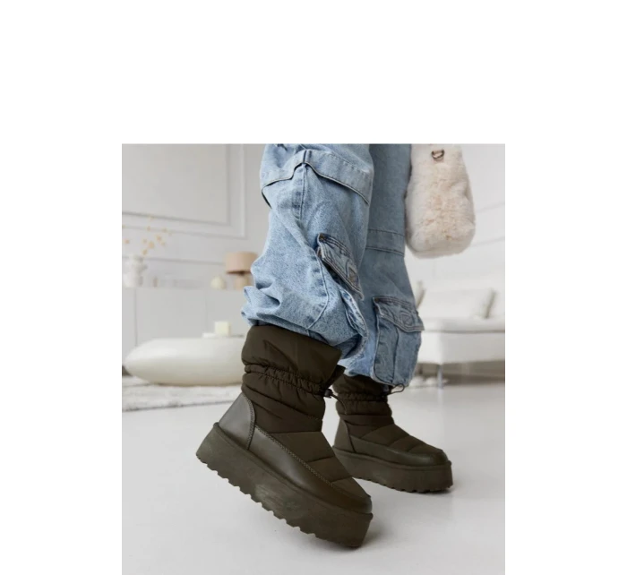 Sněhule model 205050 Solea Sněhule model 205050 Solea