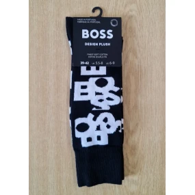 PÁNSKÉ PONOŽKY model 17648595 - Boss