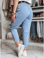 Dámské kalhoty modré Dstreet model 21986297 - FashionStreet