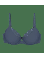 Wild Gardenia Florale W01 - Indigo Veil - TRIUMPH Indigo Veil - TRIUMPH