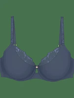 Wild Gardenia Florale W01 - Indigo Veil - TRIUMPH Indigo Veil - TRIUMPH