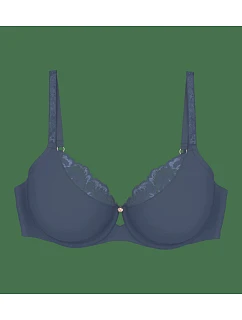 Wild Gardenia Florale W01 - Indigo Veil - TRIUMPH Indigo Veil - TRIUMPH