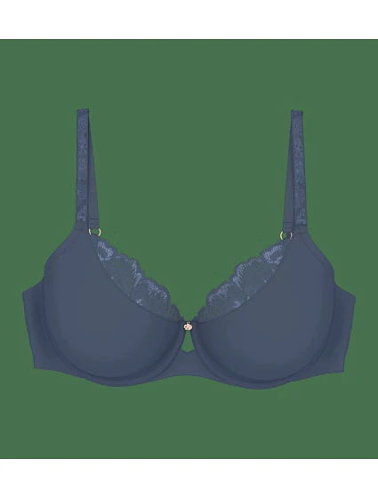 Wild Gardenia Florale W01 - Indigo Veil - TRIUMPH Indigo Veil - TRIUMPH Wild Gardenia Florale W01 - Indigo Veil - TRIUMPH Indigo Veil - TRIUMPH