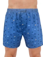 Pánské trenýrky 002/302 Comfort - CORNETTE