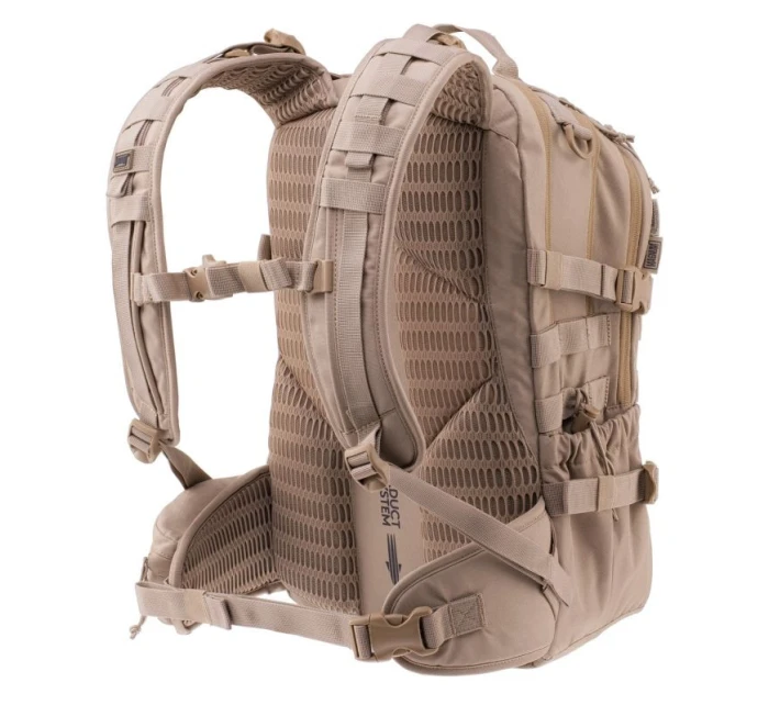 Batoh Magnum Urbantask 25 92800538537