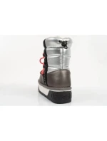 D.Franklin W DFSH371006-SILV obuv