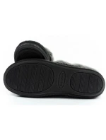 Skechers W 167225/BLK pantofle