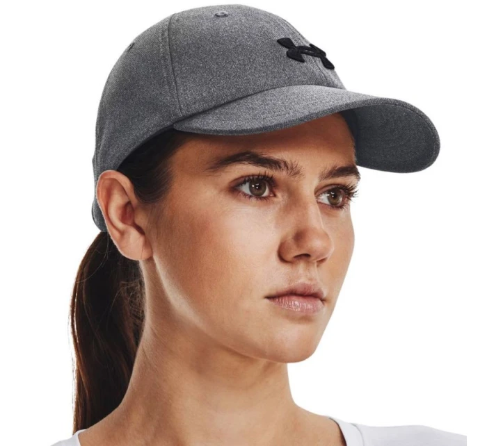 Kšiltovka Under Armour Blitzing Adj W 1376705 002