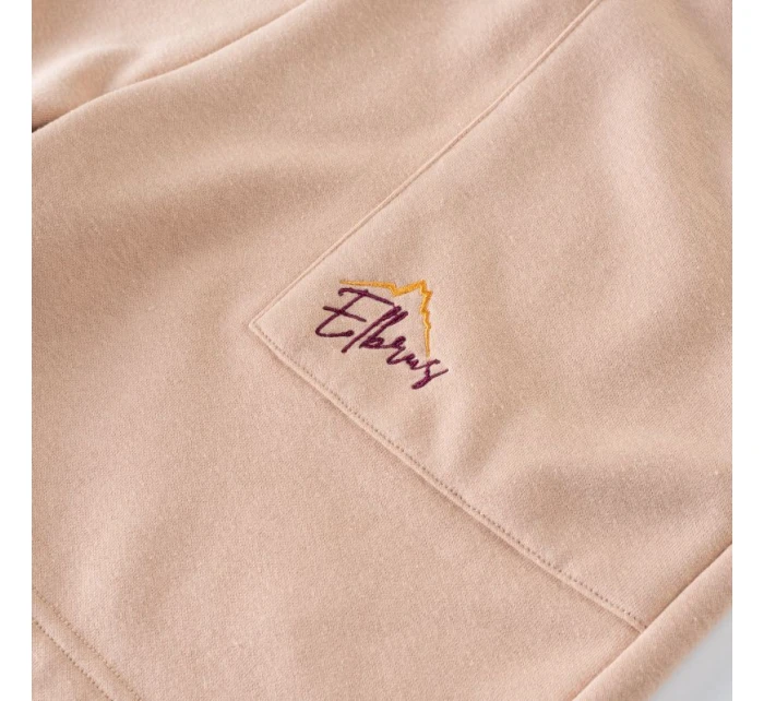 Dámské šortky model 21354548 WO'S - Elbrus