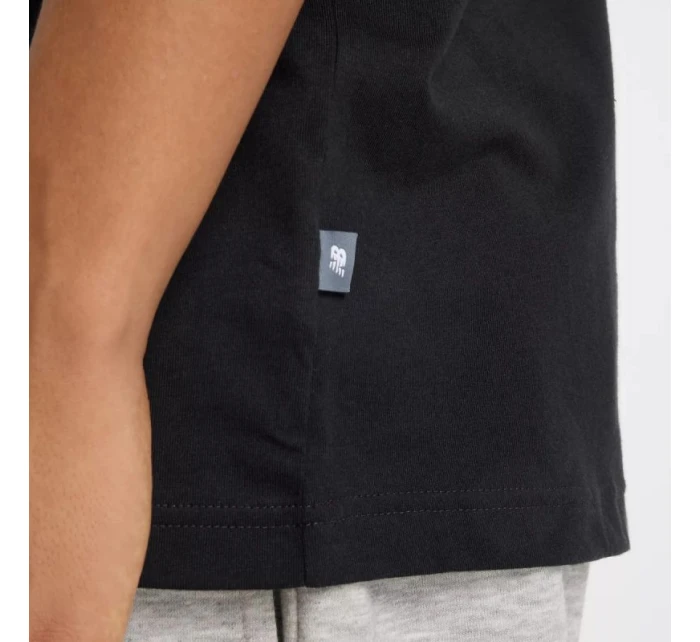 Tričko New Balance Reimagined Graphic M MT51506BK