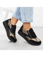 Dámské pohodlné polobotky model 21905481 - Remonte