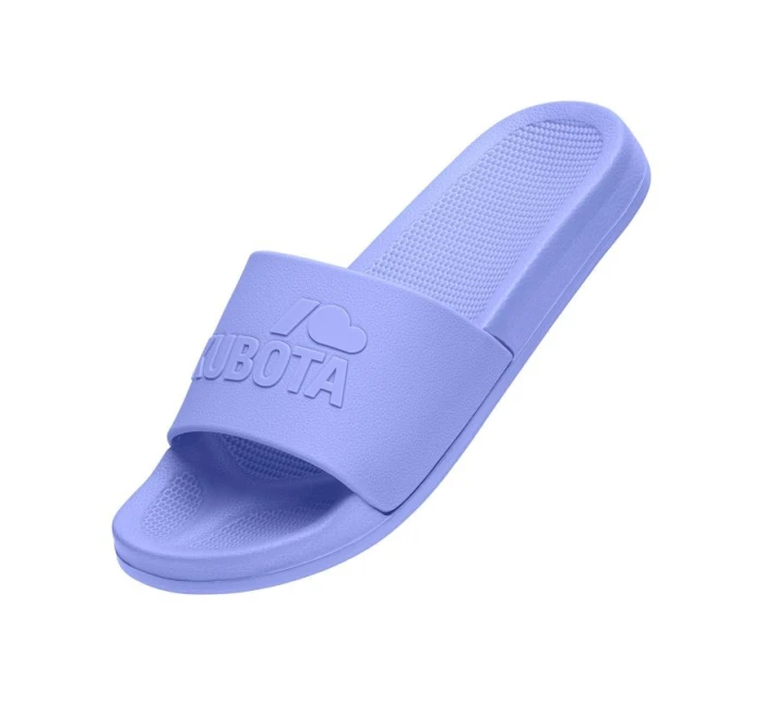 Žabky do bazénu basic plain purple model 21721433 - Kubota Žabky do bazénu basic plain purple model 21721433 - Kubota