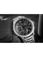 Tommy Hilfiger Asher Pánské hodinky 1791852 + BOX Tommy Hilfiger Asher Pánské hodinky 1791852 + BOX