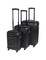 SADA 3  ČERNÁ model 21826556 - Slazenger