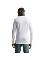 Pánské tričko Nike Dri-FIT Park VIII T-shirt white HV8232 100 pánské Pánské tričko Nike Dri-FIT Park VIII T-shirt white HV8232 100 pánské