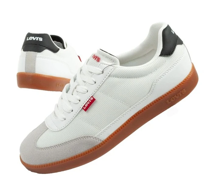 Dámské sportovní boty Levi's fashionable white dámské model 22073544 - Levis