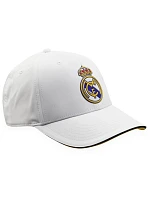 Juniorská baseballová čepice Real Madrid model 22193004 - Real Madryt Juniorská baseballová čepice Real Madrid model 22193004 - Real Madryt