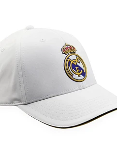 Juniorská baseballová čepice Real Madrid model 22193004 - Real Madryt