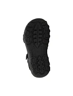 Dětské sandály černé model 22219559 - Lee Cooper