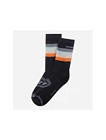 Lyžařské ponožky model 22232639 Socks, černé - Rossignol