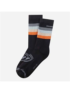 Lyžařské ponožky model 22232639 Socks, černé - Rossignol