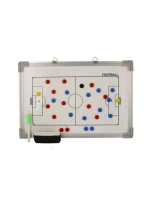 Tactical - magnetická tabule 60x90 cm Tactical - magnetická tabule 60x90 cm