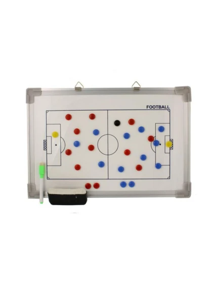 Tactical - magnetická tabule 60x90 cm Tactical - magnetická tabule 60x90 cm