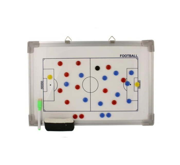 Tactical - magnetická tabule 60x90 cm Tactical - magnetická tabule 60x90 cm