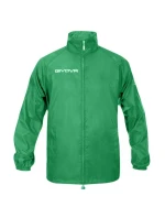 Unisex bunda Rain model 15969347 - Givova Unisex bunda Rain model 15969347 - Givova