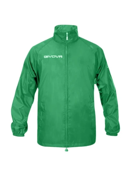 Unisex bunda Rain model 15969347 - Givova Unisex bunda Rain model 15969347 - Givova