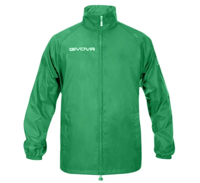 Unisex bunda Rain model 15969347 - Givova Unisex bunda Rain model 15969347 - Givova